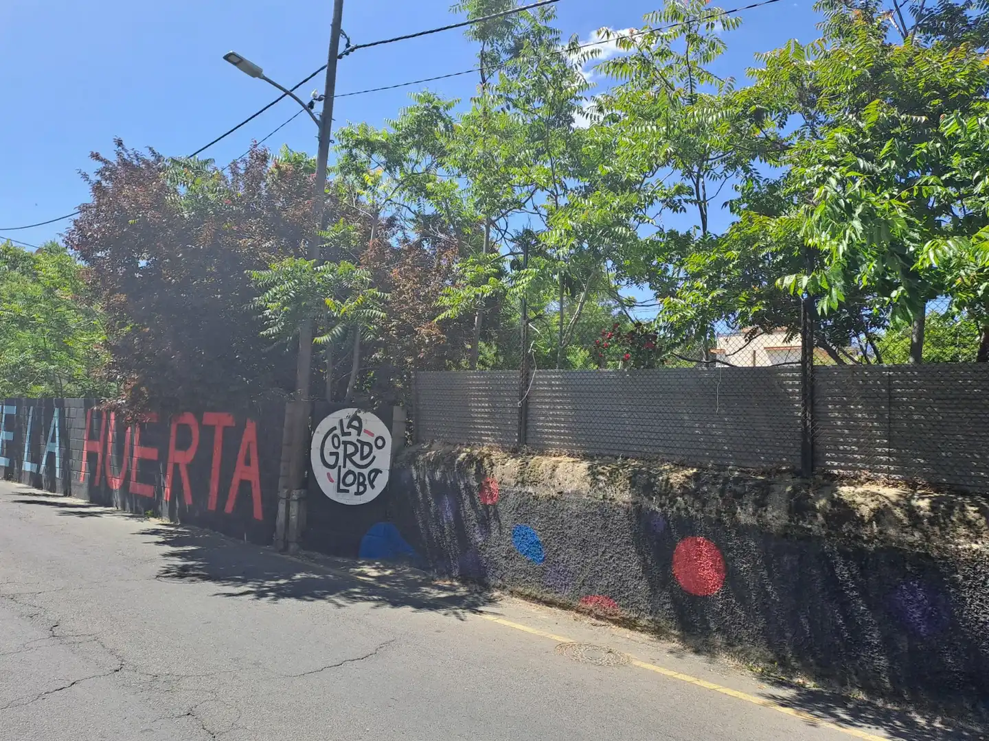 Terreno residenziale in vendita a Avenida de Galapagar 38, imagen 8