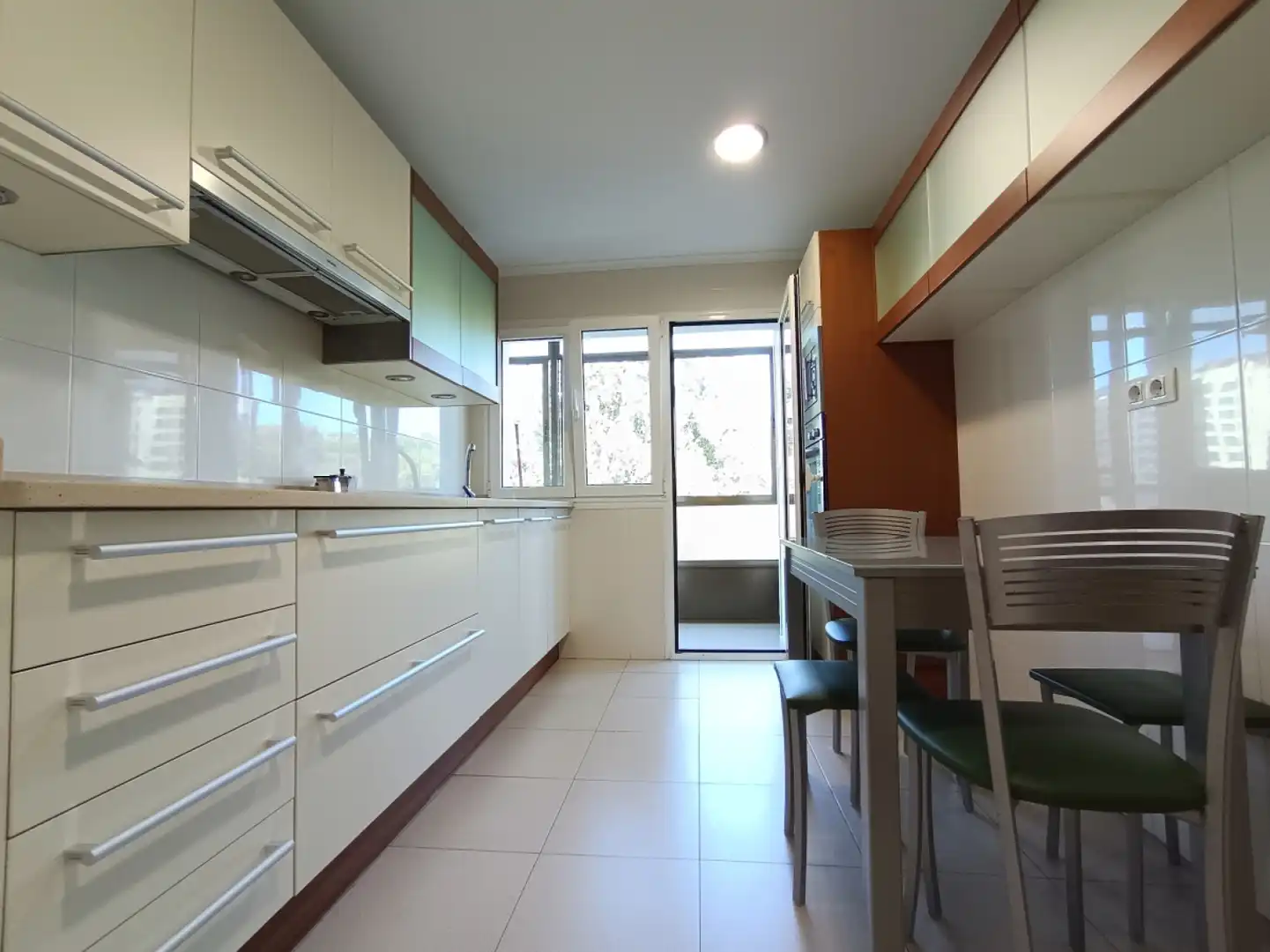 Wohnung mit Terrasse zur Miete in Gijón - Avda. Torcuato Fernández Miranda, imagen 6