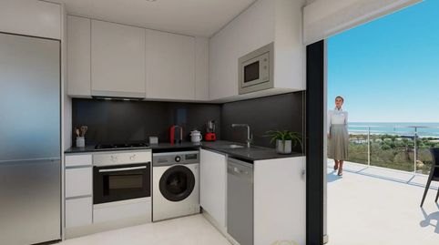 Foto 3 de Piso en venta en Urbanizacion Pai Sector Torrelasal, Cabanes, Castellón