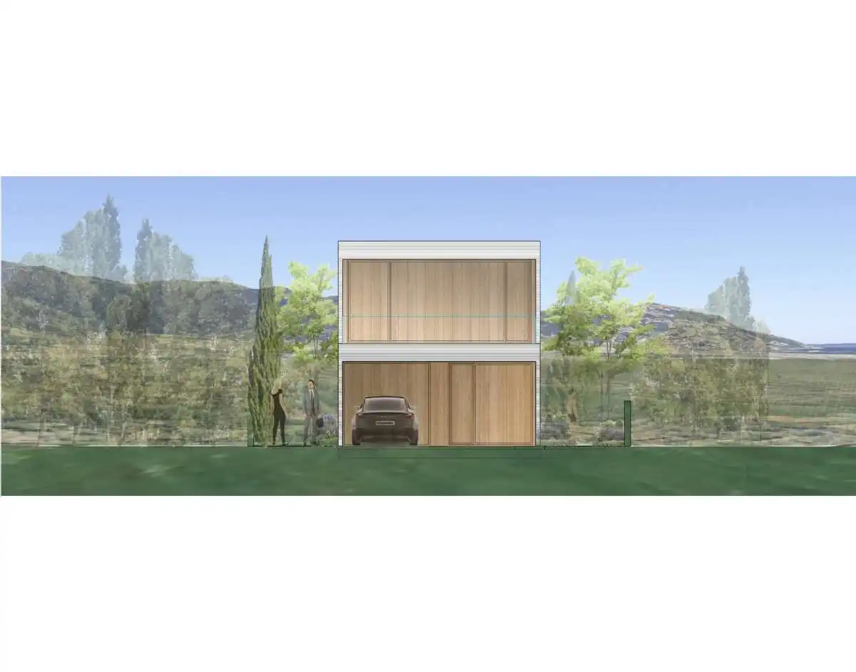 Casa con jardín en venta en Nord, imagen 4