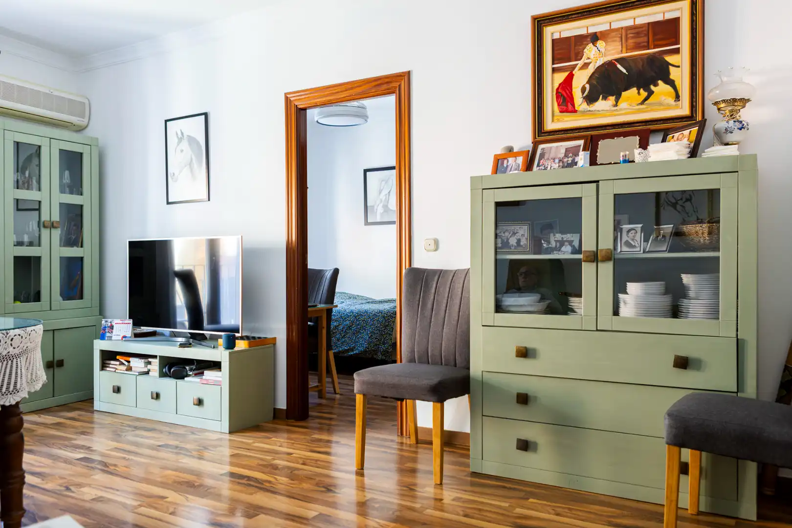 Flat for sale in Calle Obispo, Cueva de Menga