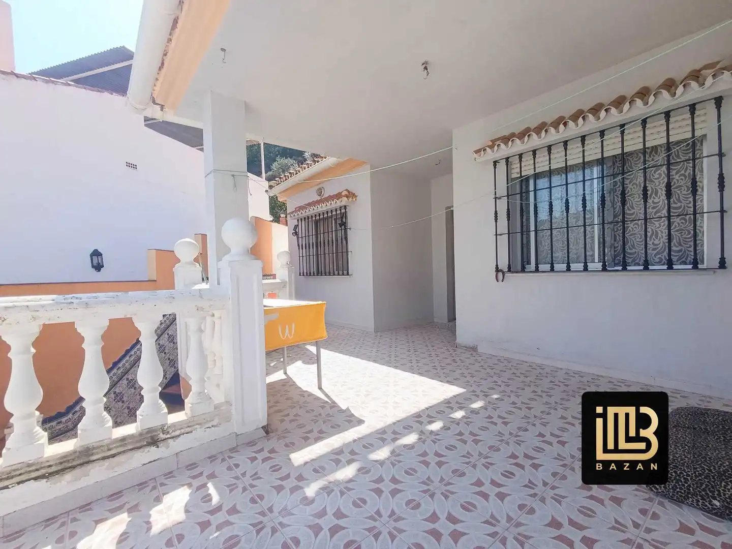 Exterior view of Flat for sale in Málaga  with Terrace and Storage room