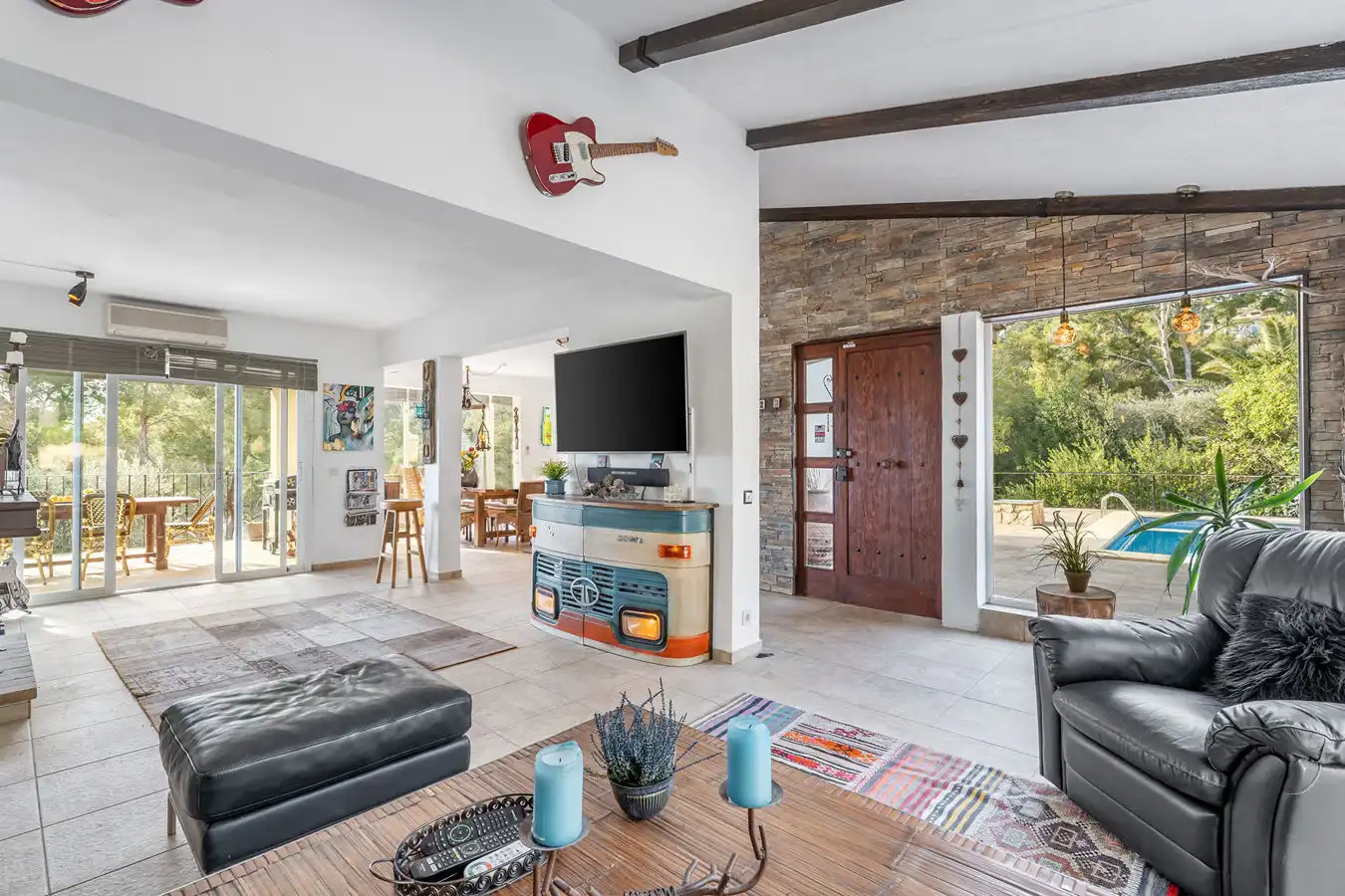 Country homes for sale in Cas Català - Illetes