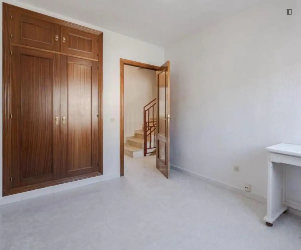 Houses for rent in Sevilla  with Heating, Furnished and Oven