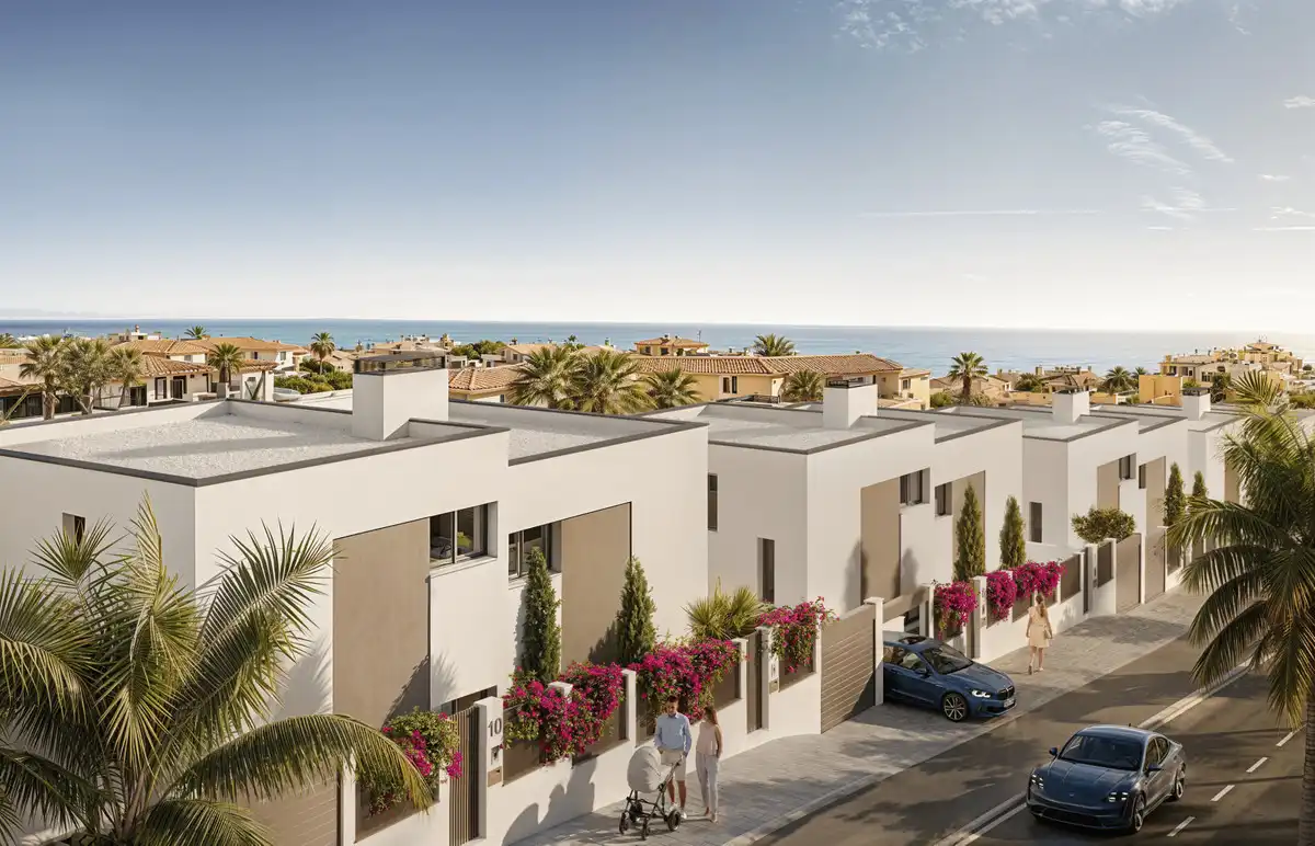 Maison à vendre à Manilva Pueblo, imagen 15