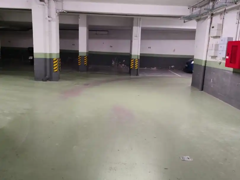 Garage for rent in Avenida de Sancho el Fuerte, 59, Iturrama