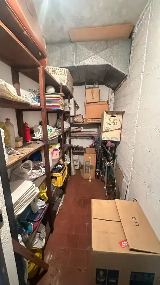 Piso en venta en León Capital  con Calefacción y Trastero