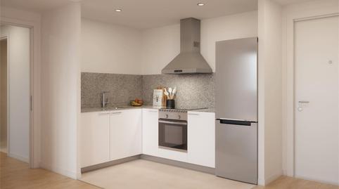 Photo 5 from new construction home in Flat for sale in Carrer del Foc, 49, La Marina del Port, Barcelona