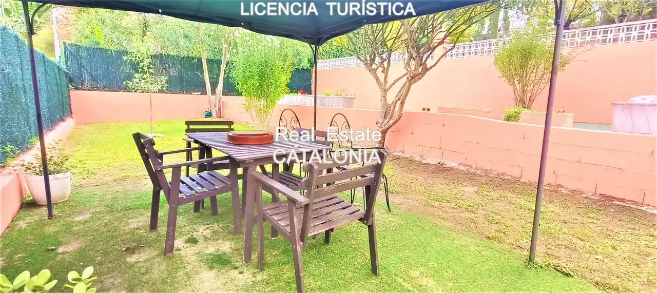 Villa avec terrasse à vendre à Cami de Montbarbat, imagen 43
