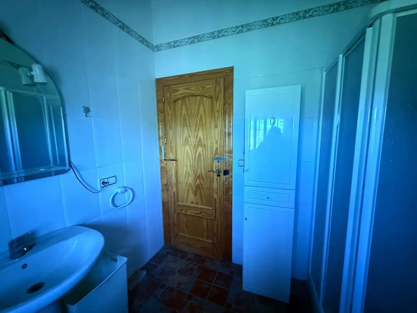 Bathroom of Land for sale in Murcia