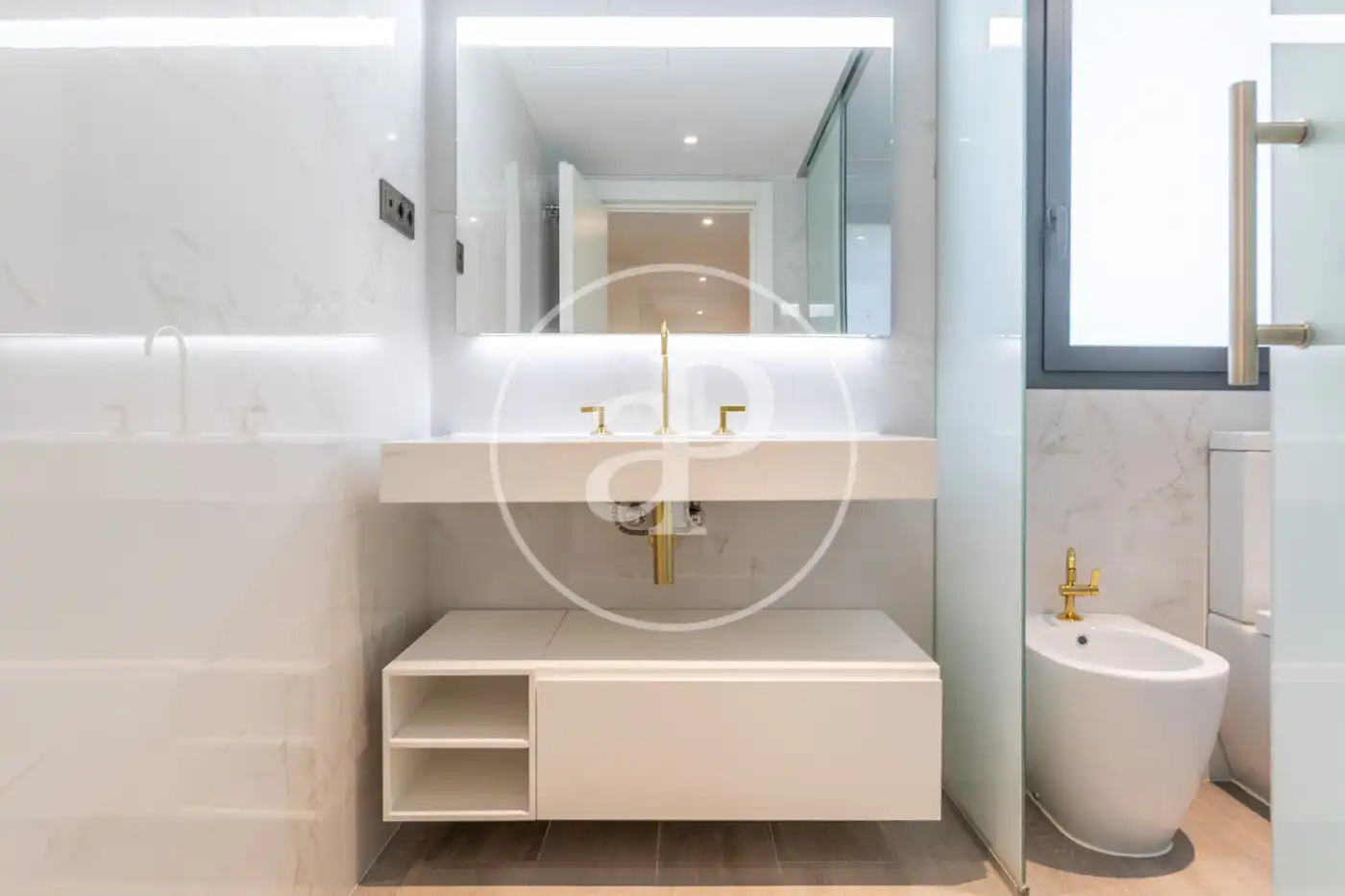 Ático de obra nueva con piscina en venta en Finestrelles, imagen 33
