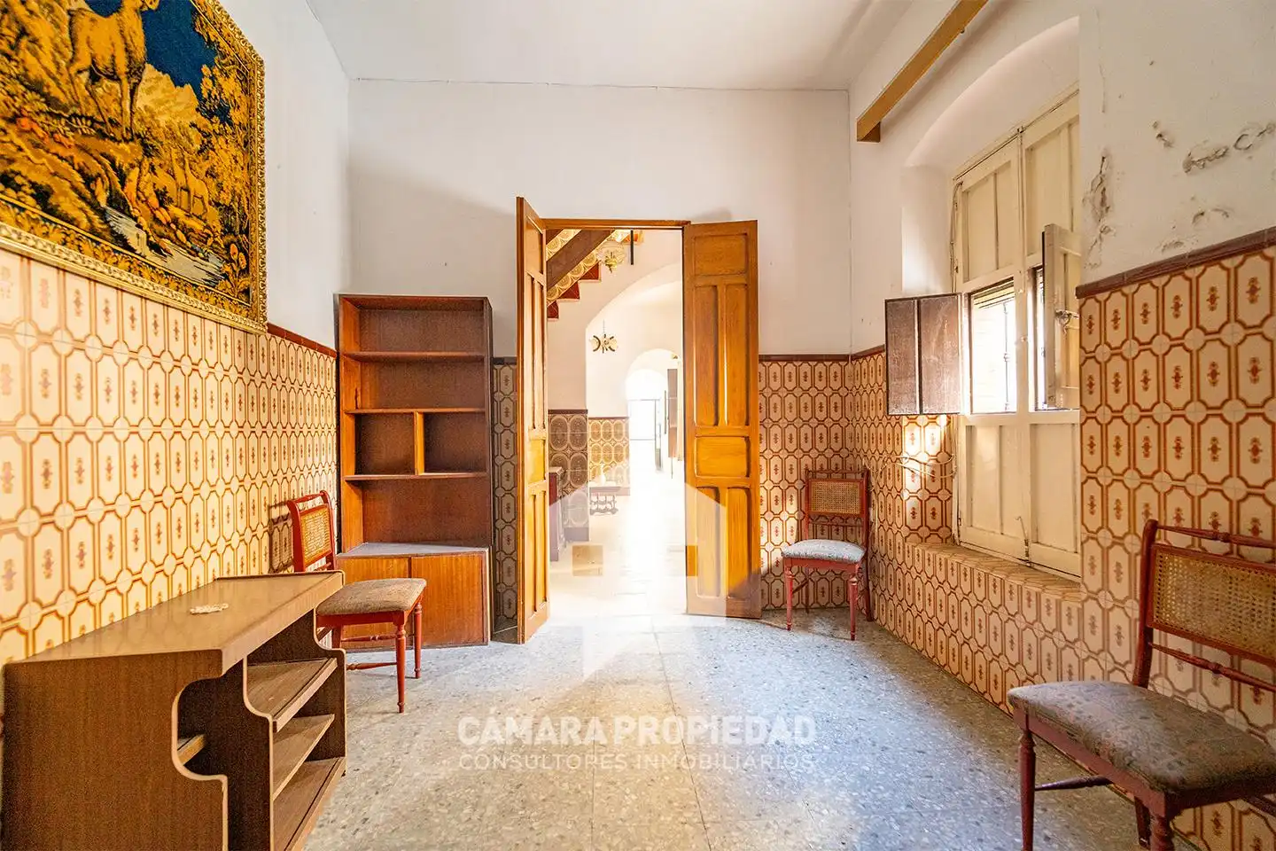 Haus oder Chalet zum Verkauf in Rociana del Condado