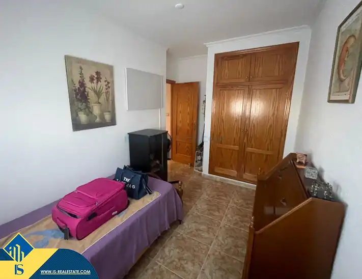 Penthouse mit Aufzug zum Verkauf in Playa del Cura, imagen 11