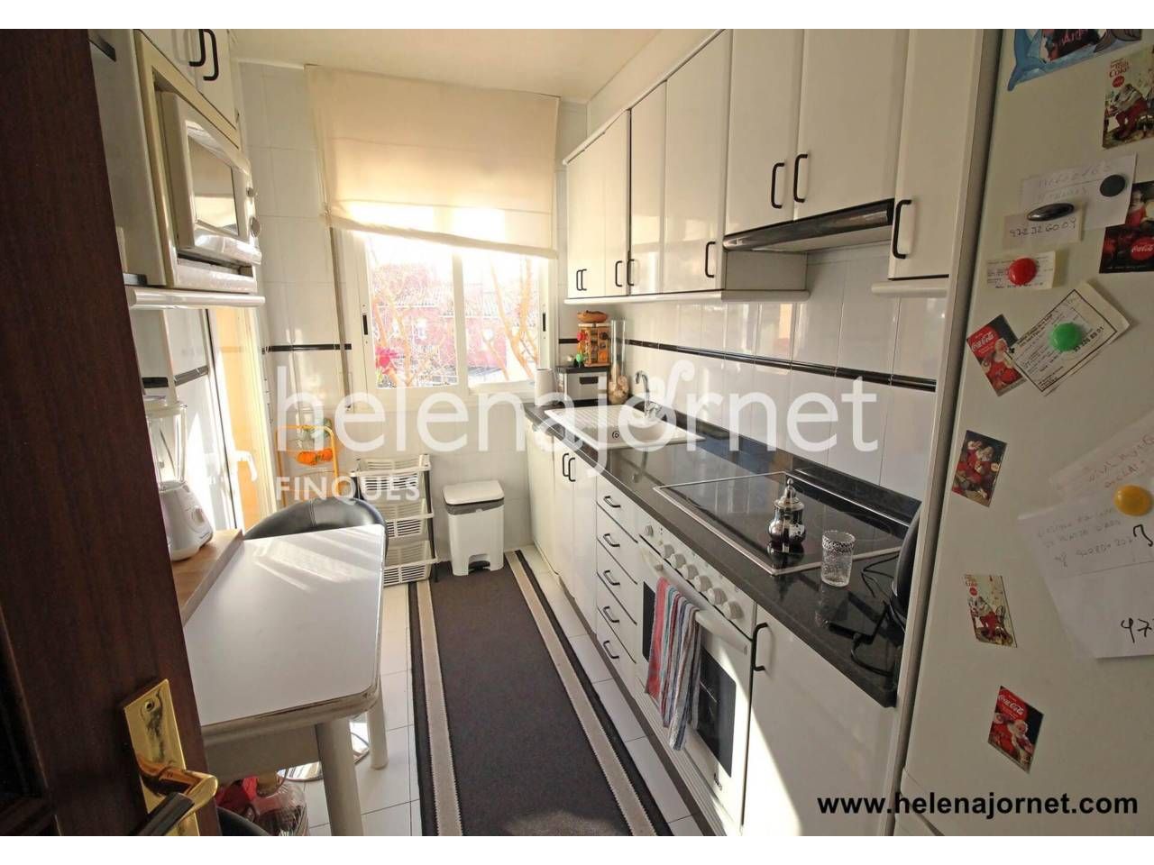 Cuina de Pis en venda en Sant Feliu de Guíxols amb Aire condicionat, Calefacció i Traster