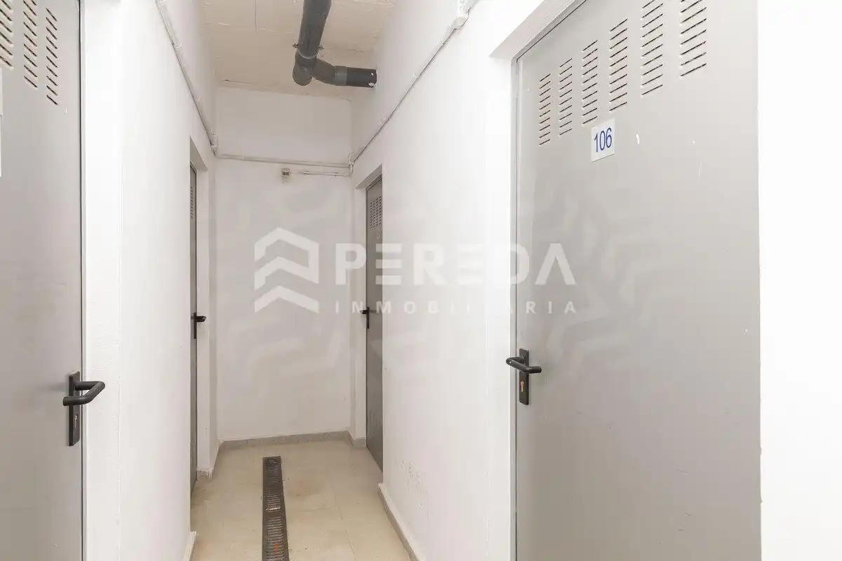 Apartments for sale in Roquetas de Mar  with Air Conditioner, Private garden and Terrace