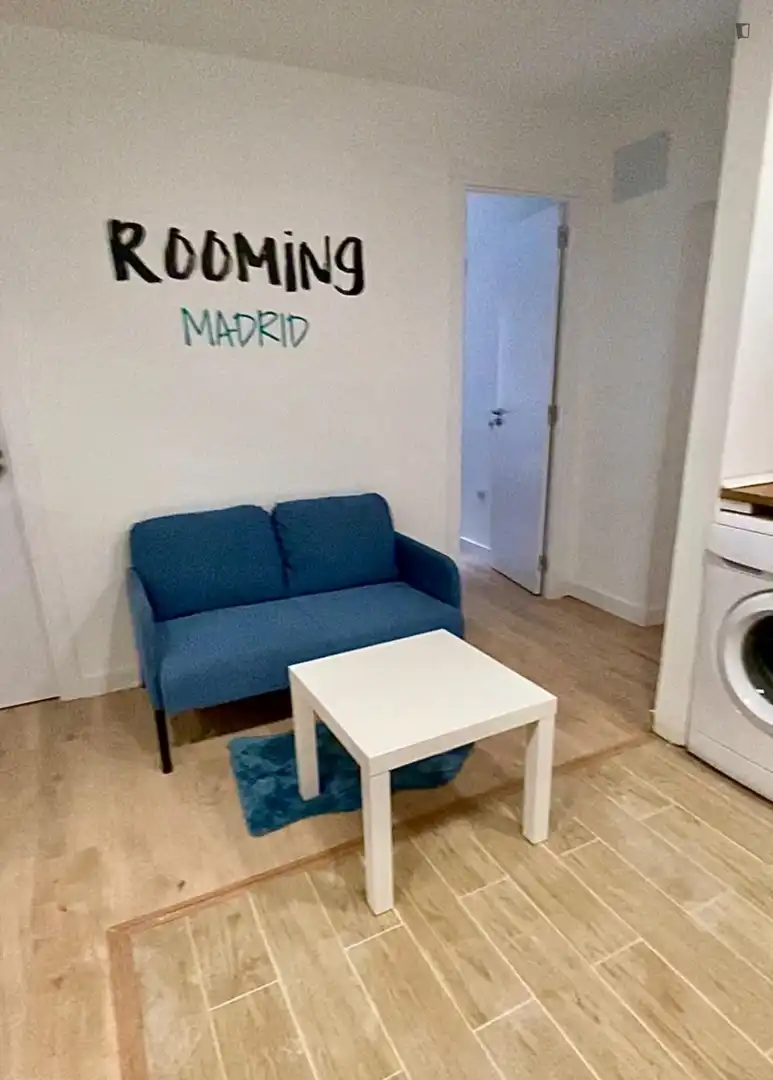 Zimmer in Marroquina
