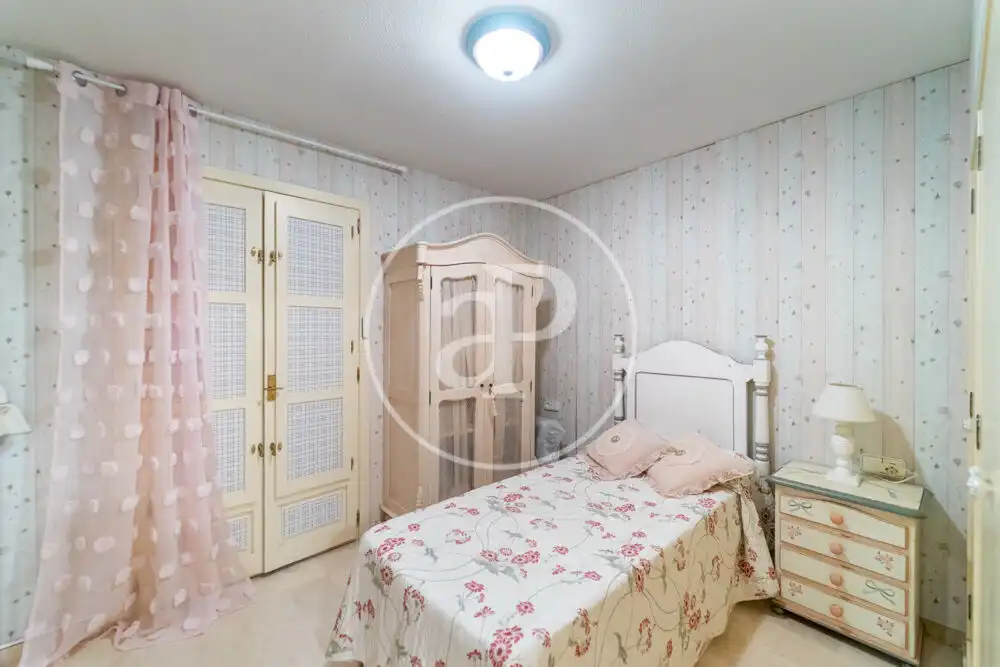 Bedroom of Houses for sale in Golf Bahía