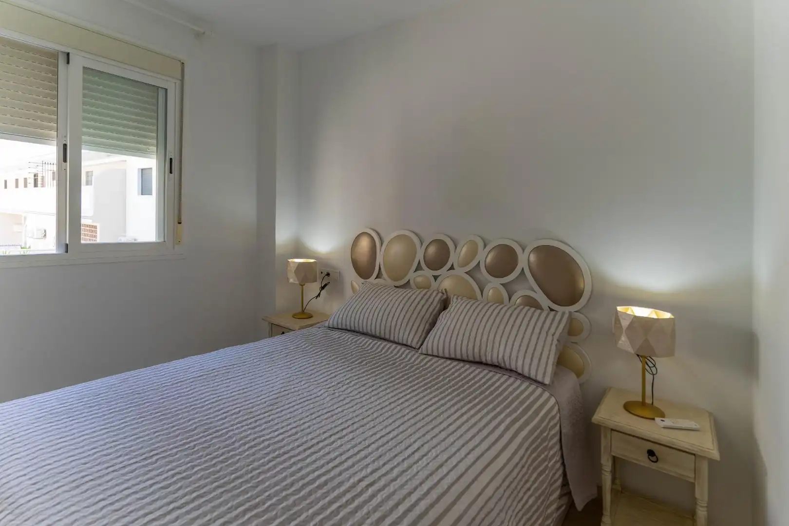 Apartamento con ascensor en alquiler en Puerto Deportivo, imagen 11