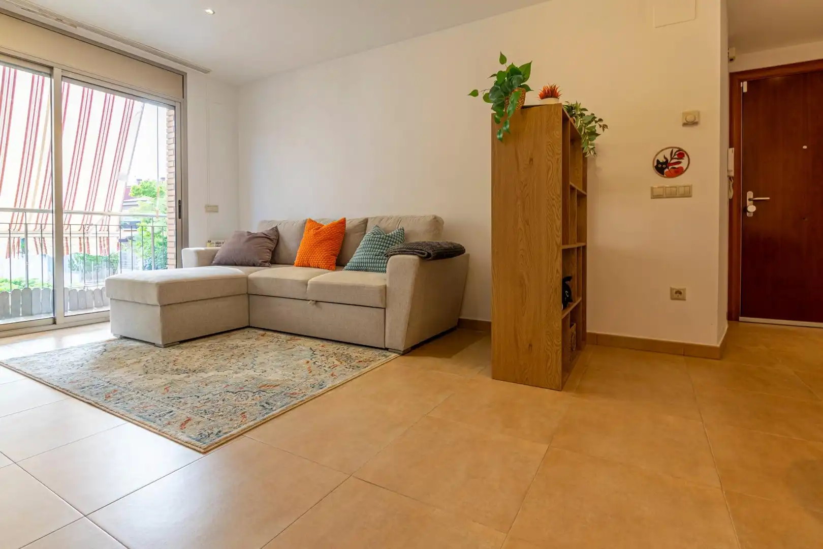 Flat for sale in Carrer Carrer Progrés, 44, La Granada