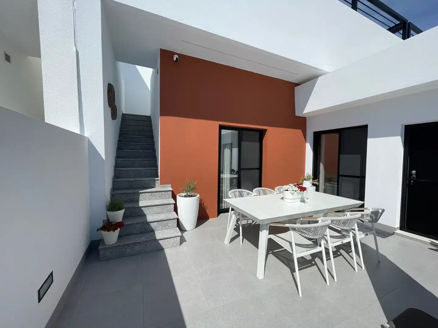 Casa con piscina in vendita a Roldán, imagen 32
