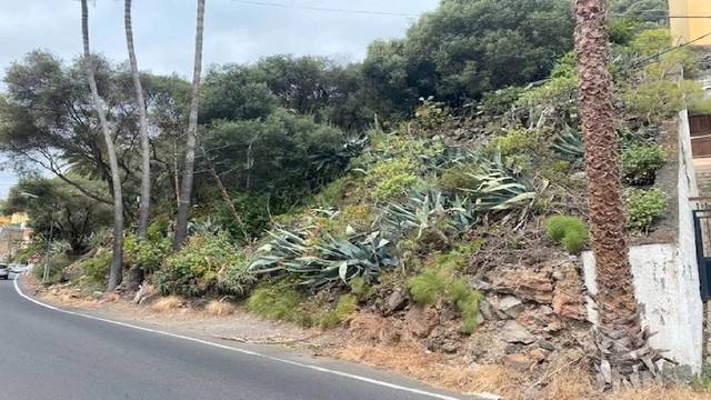 Terreno residencial en Venta en Carretera la Angostura en Monte Lentiscal - Las Meleguinas