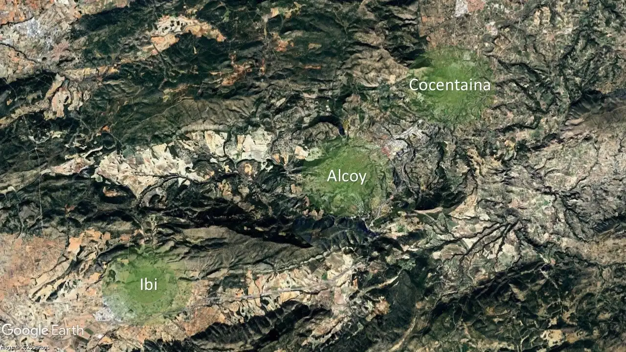 Terreny rústic en venda a Av Tirant lo Blanc, imagen 5