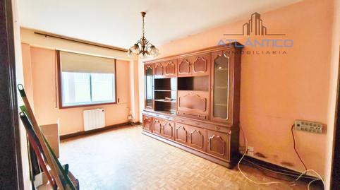 Foto 4 de Piso en venta en Rúa Monte Alto, Monte Alto - Zalaeta - Atocha, A Coruña Capital