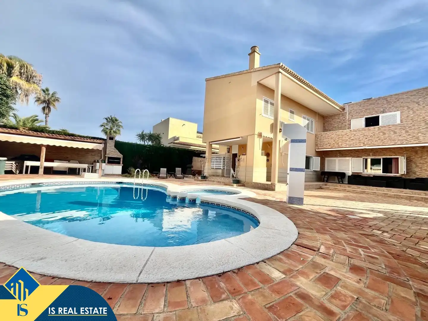 Xalet amb piscina en venda a La Mata, imagen 3