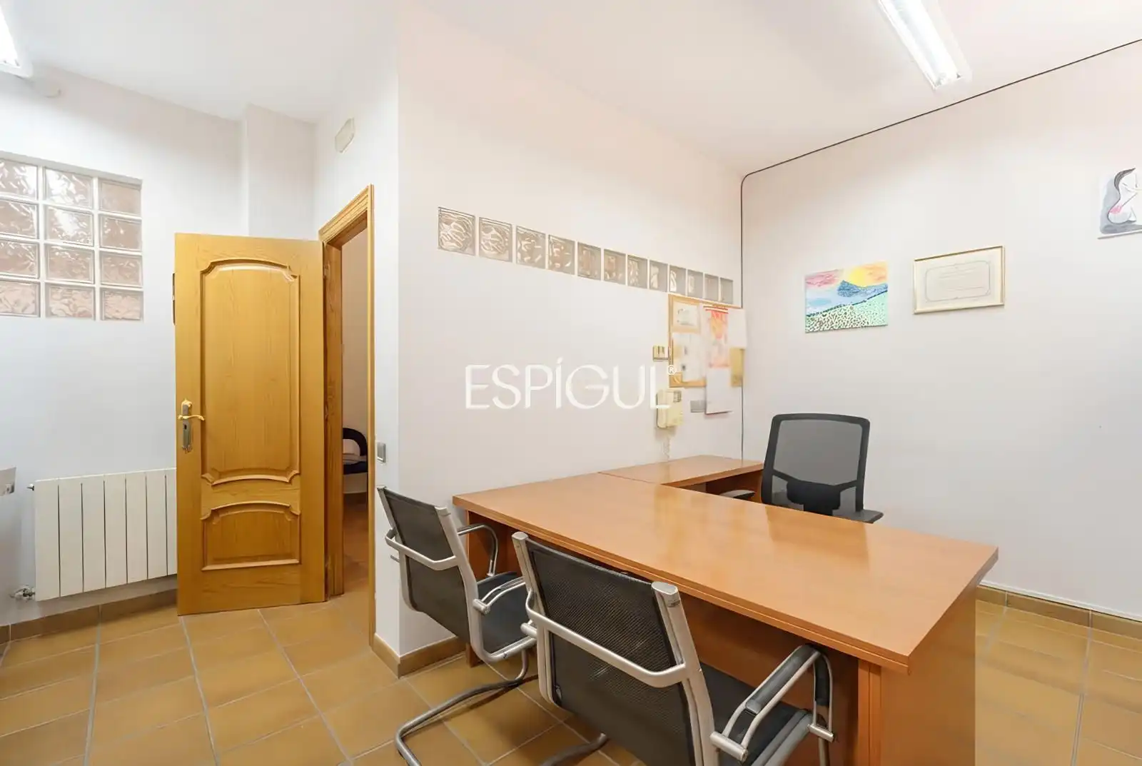House with terrace for sale in Salvador Espriu, imagen 41