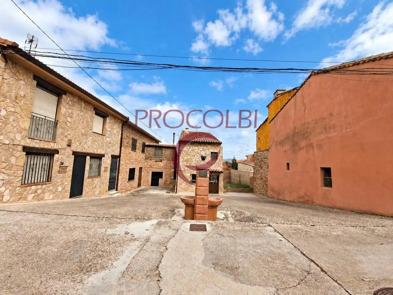 Casa a schiera in vendita a Calle el Aroril, imagen 34