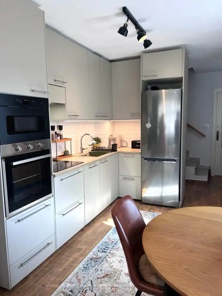 Duplexes for sale in Nueva Torrevieja