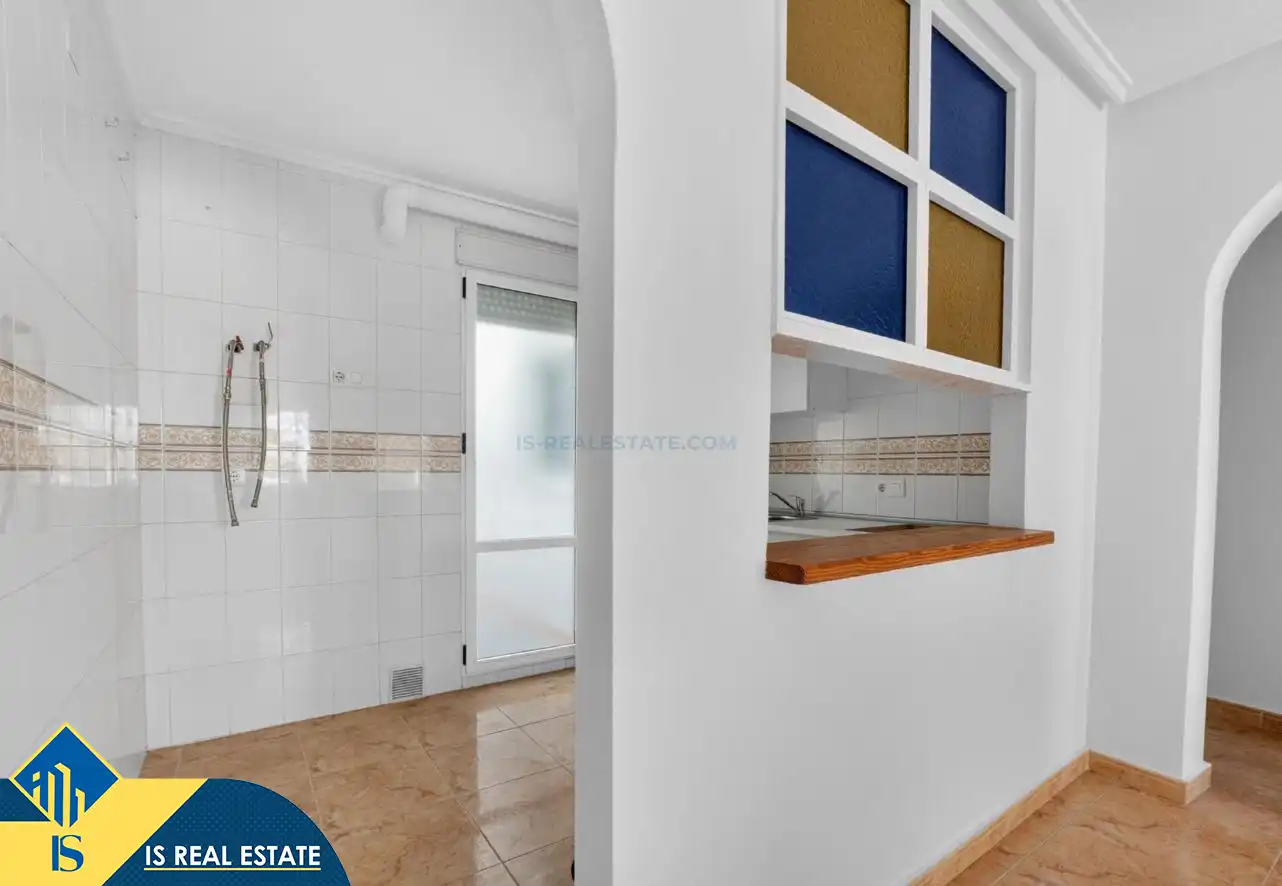 Apartament amb piscina en venda a Zona Carrefour - Urbanizaciones, imagen 12