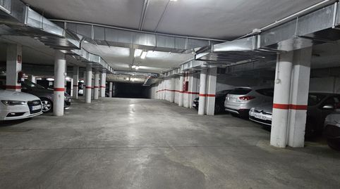 Foto 3 de Garaje de alquiler en Calle Palma del Río, 2, Centro ciudad, Linares
