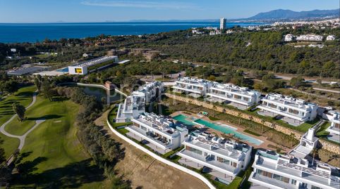 Foto 4 de Piso en venta en N/a, Bahía de Marbella, Marbella