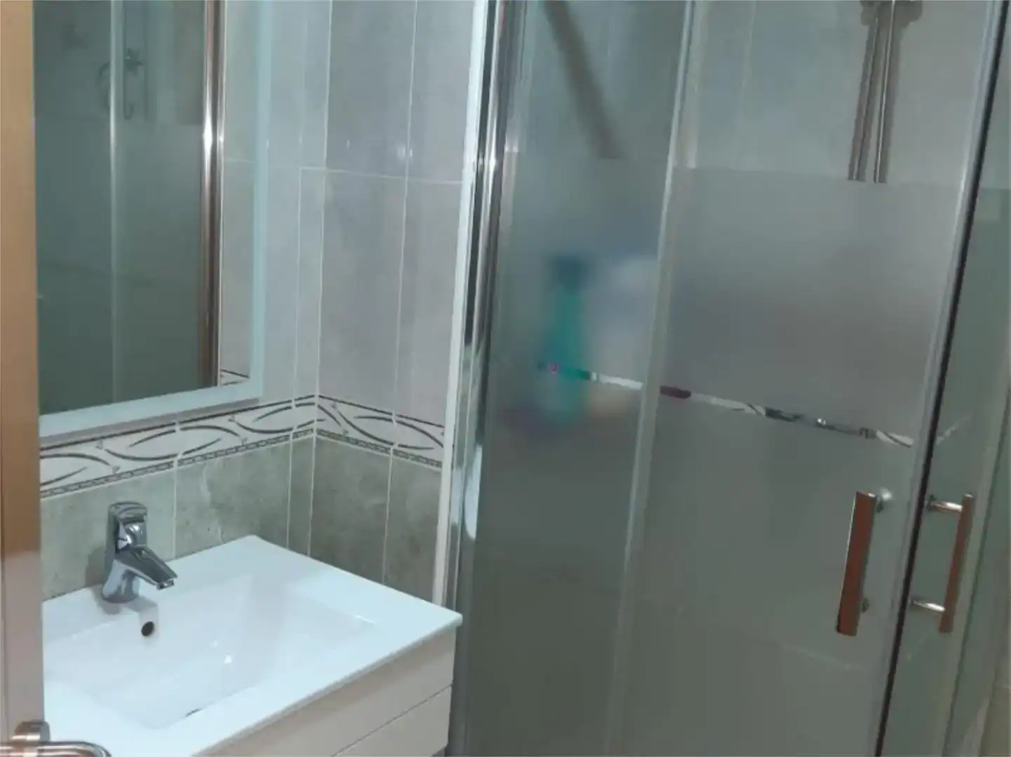 Baño de Piso en venta en Macael con Aire acondicionado y Balcón
