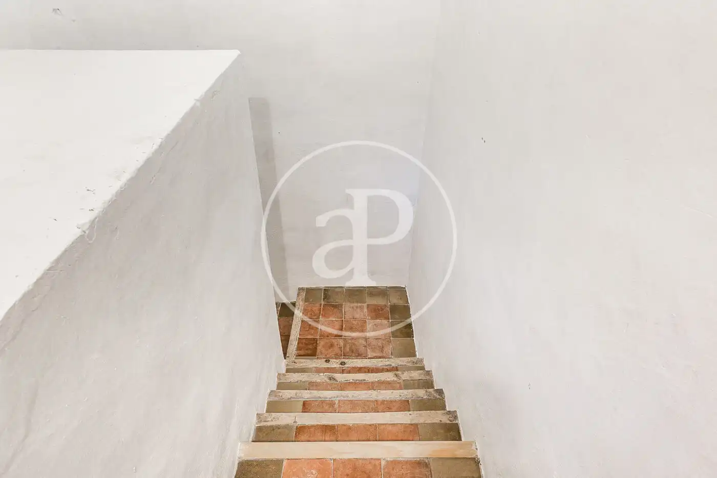 Loft de alquiler en Valencia con Aire acondicionado, Calefacción y Amueblado