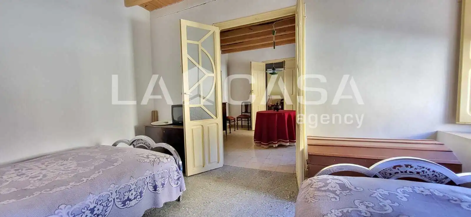 Casa o chalet en venta en Moral de la Reina con Terraza, Trastero y Balcón