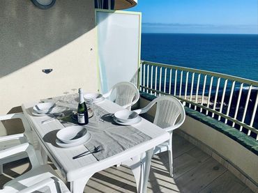 Piso con ascensor en venta en Carrer Miramar 27