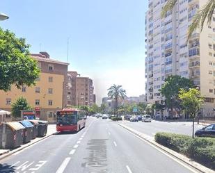 Exterior view of Flat for sale in  Valencia Capital