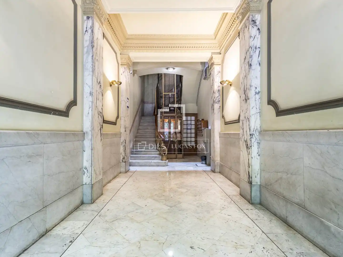 Appartement avec terrasse à vendre à Eixample, imagen 44