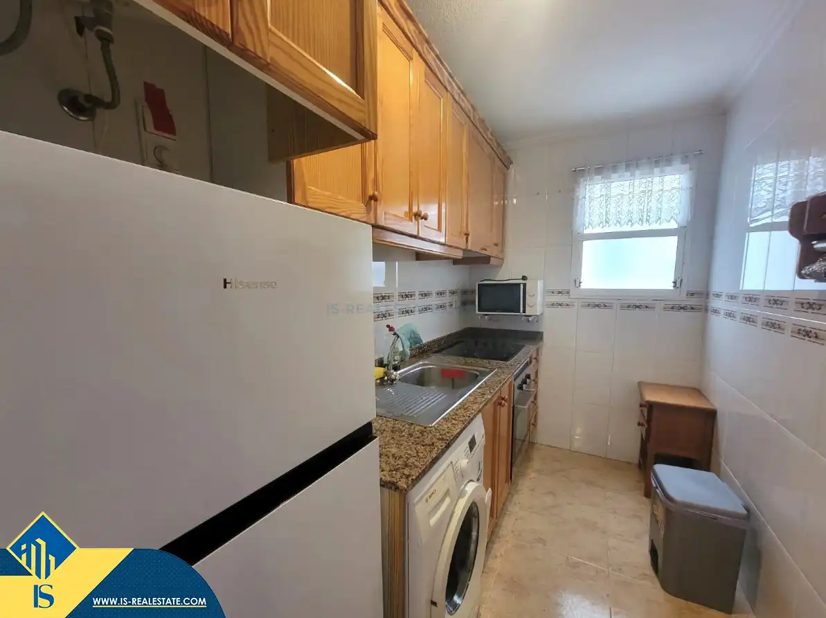Apartment mit Pool zum Verkauf in Playa del Cura, imagen 10