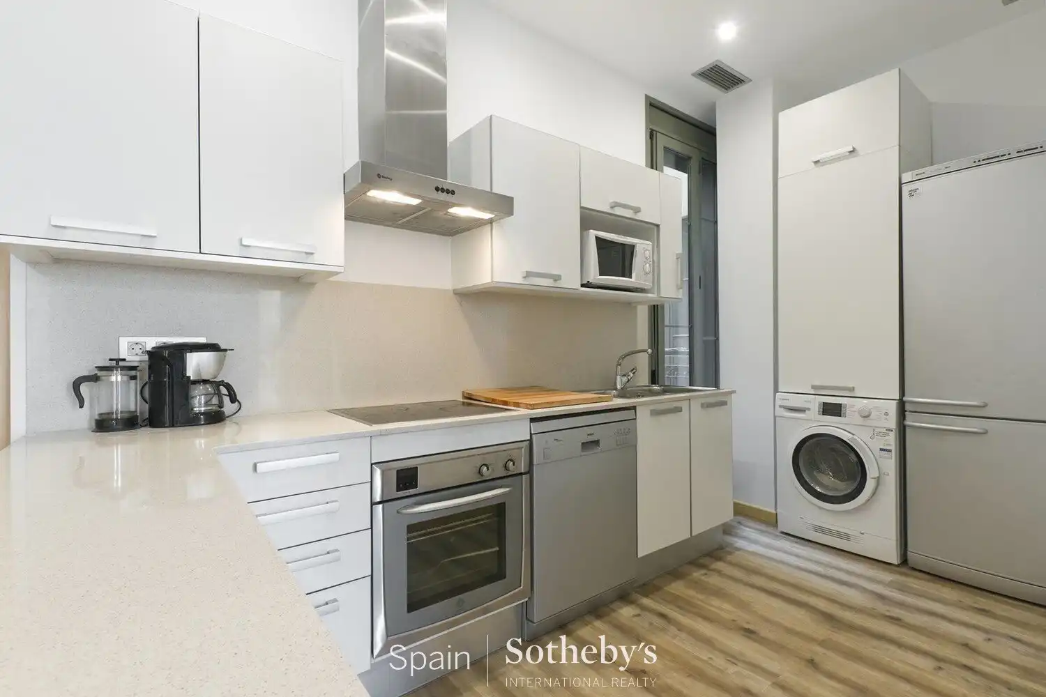 Mini appartamento con ascensore in vendita a Eixample, imagen 10