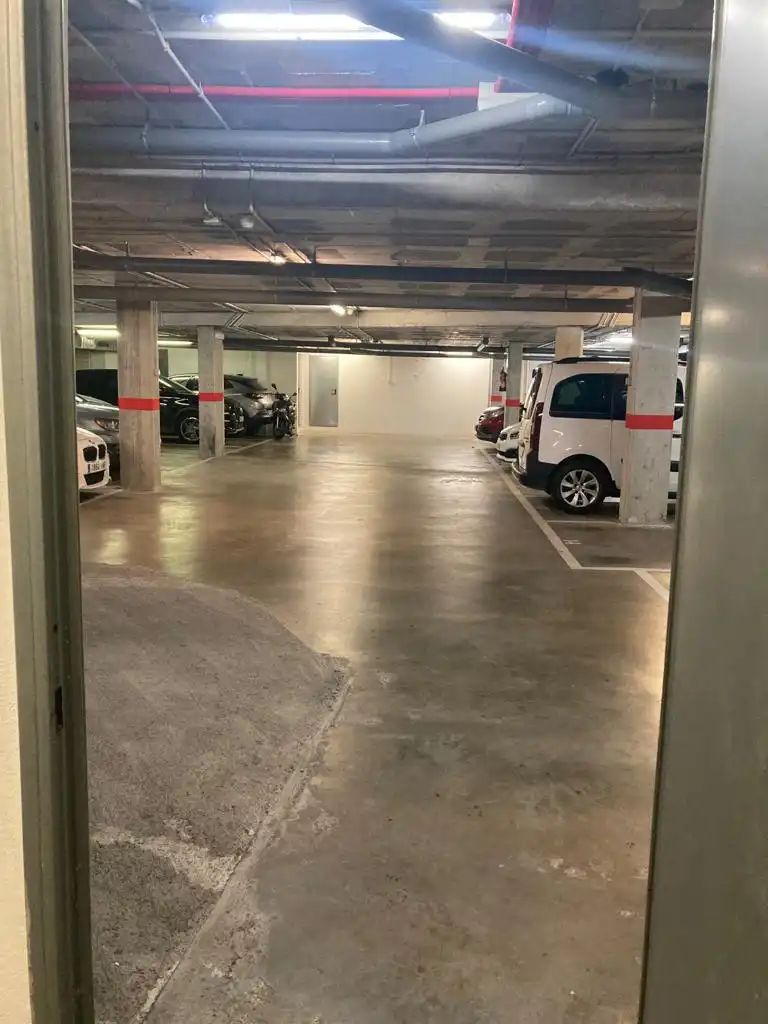 Parking of Garage for sale in Barcelona
