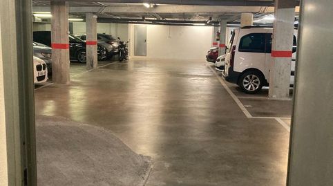 Foto 4 de Garaje en venta en Carrer de Sant Germà, La Font de la Guatlla, Barcelona Capital