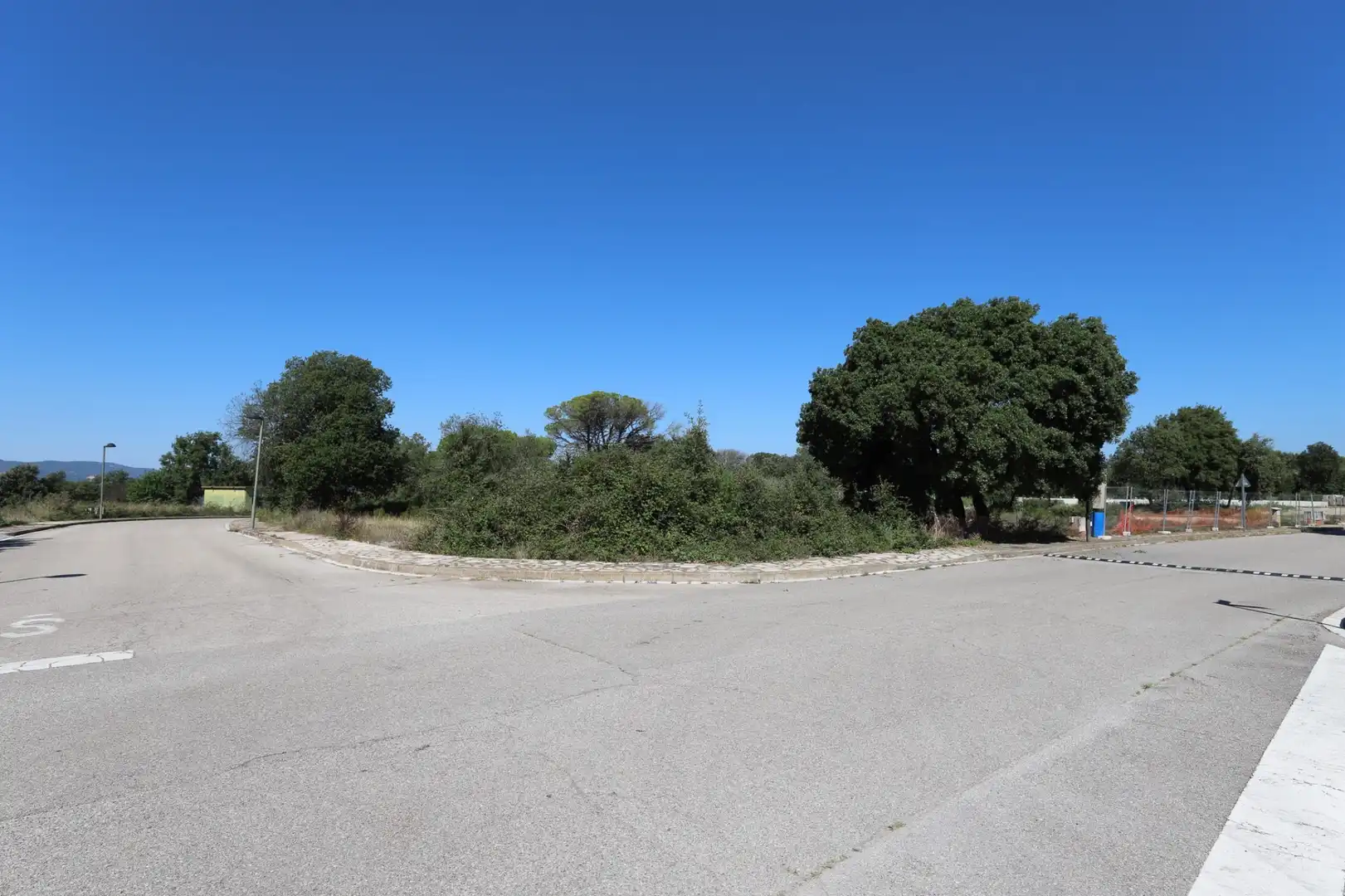 Residencial en venda en El Brull