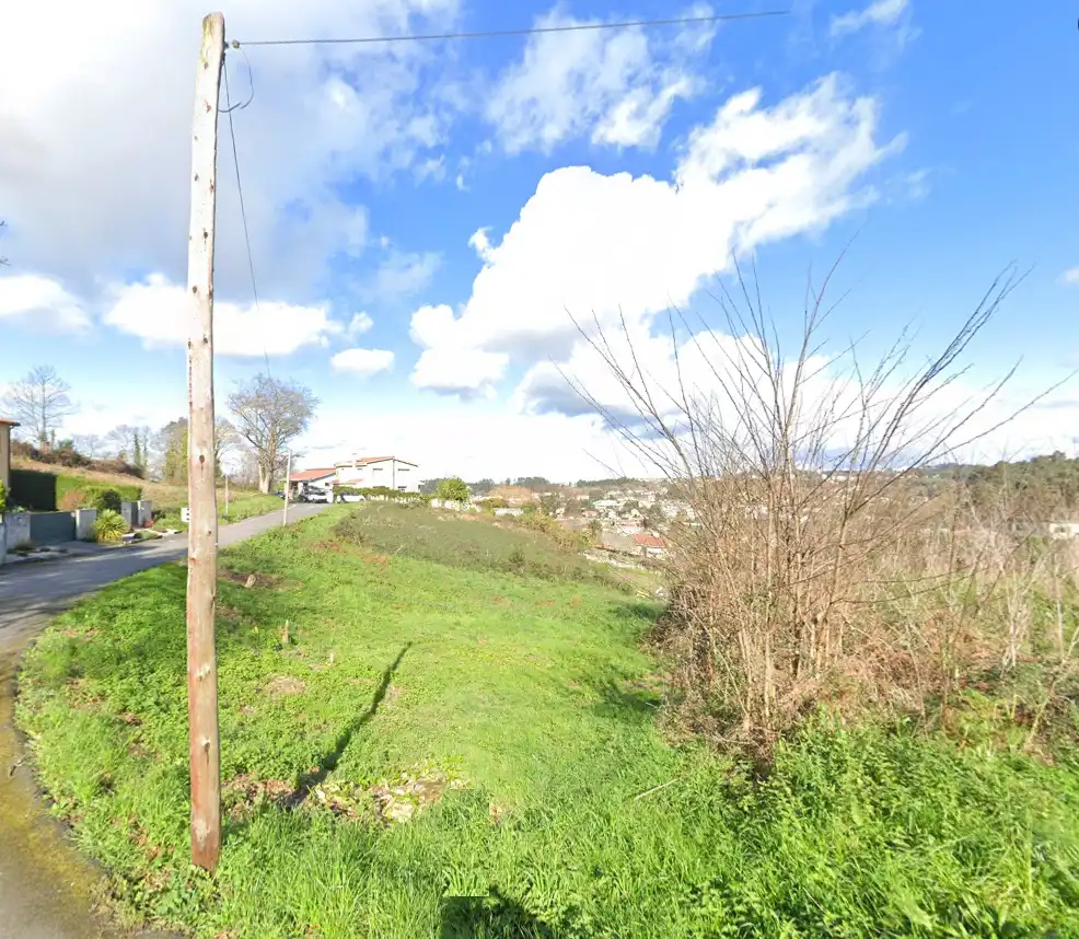 Residential land for sale in Rúa Xornaleiros 6, imagen 9