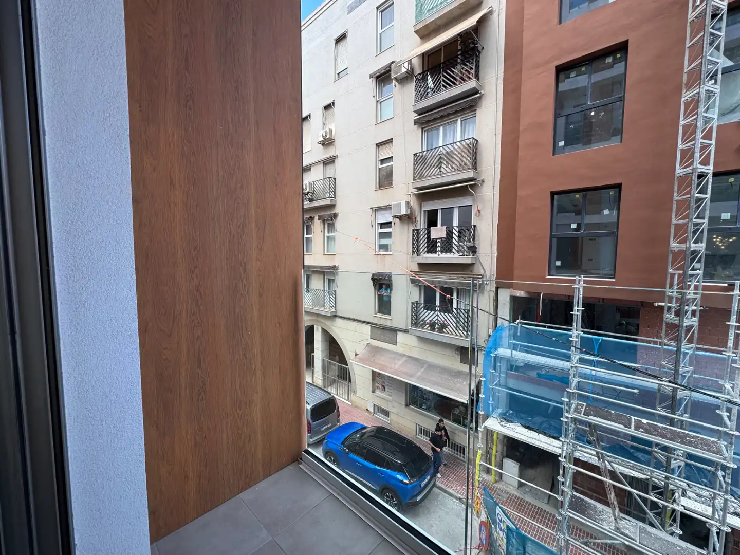 Appartamento con terrazza in vendita a Carrer Marquès Molins 14, imagen 35