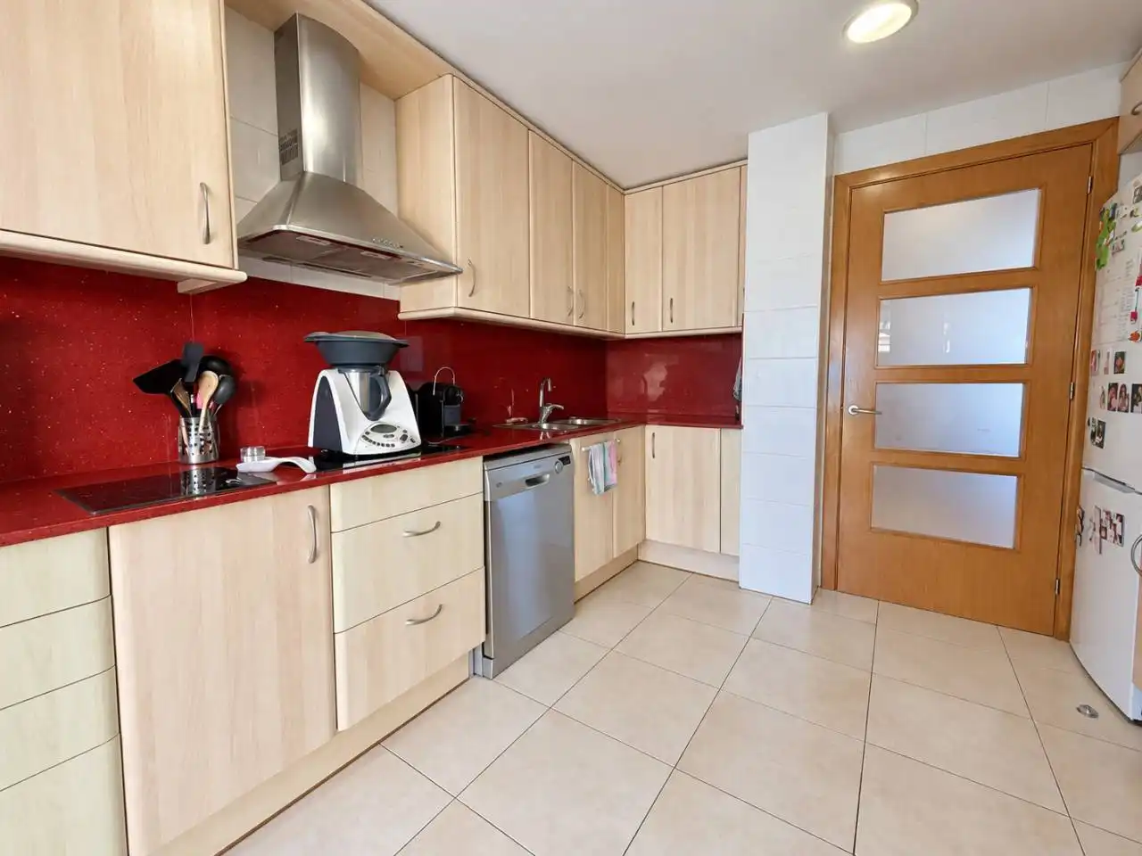 Maison mitoyenne avec jardin à vendre à Calle Federico García Lorca, imagen 8