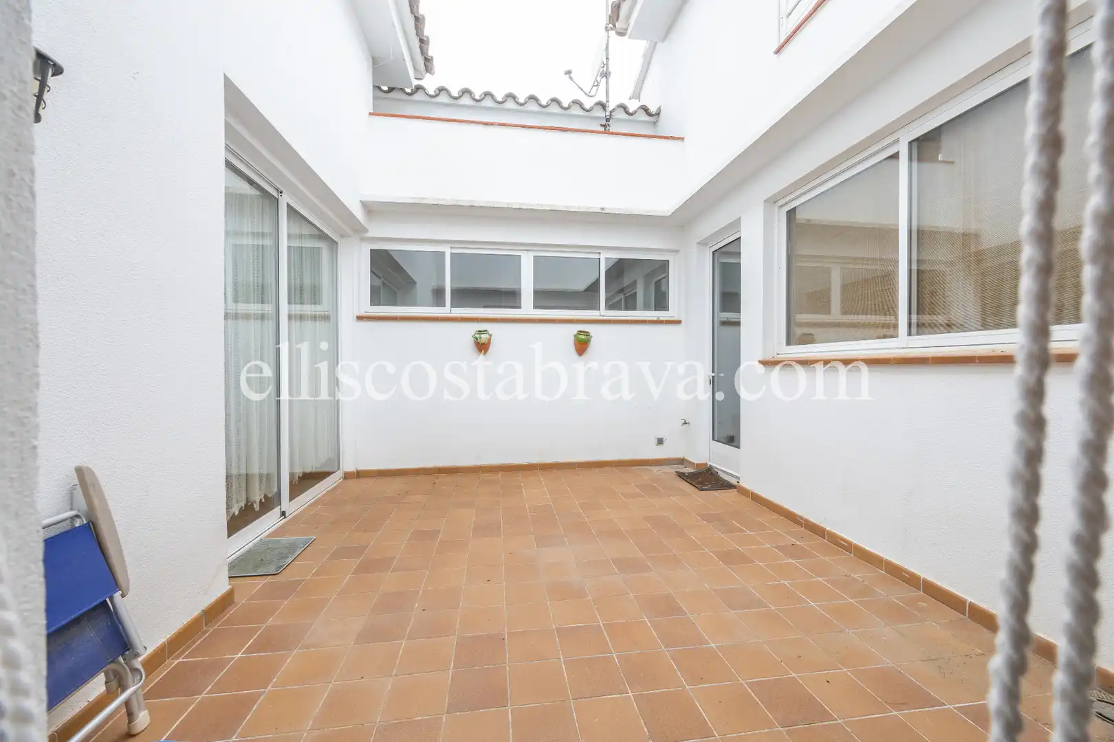 Casa o xalet en venda en L'Escala amb Aire condicionat, Calefacció i Jardí privat