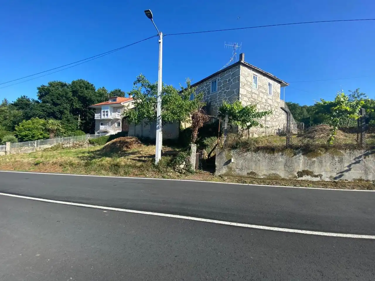 Casa en venda a A Mezquita, imagen 5